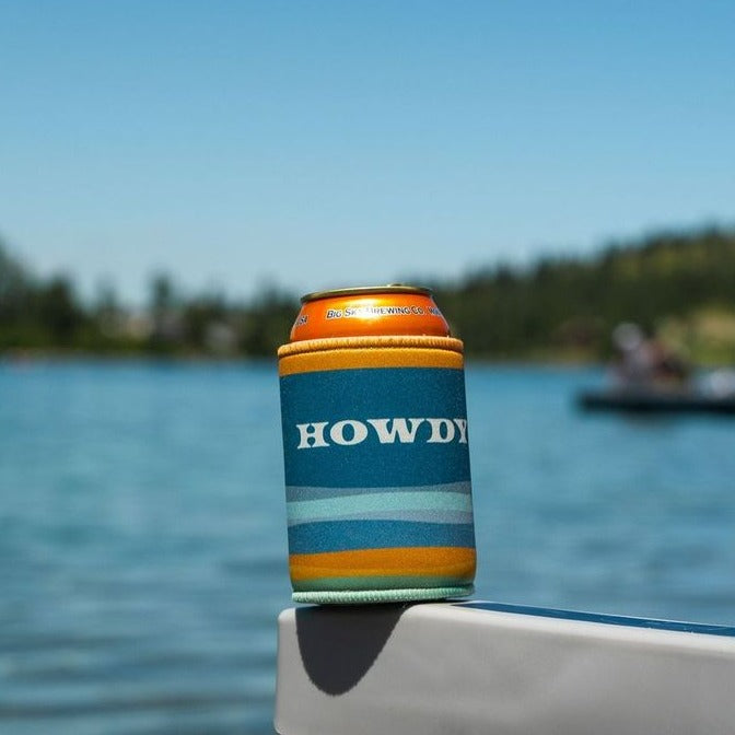 Can Koozies- Discontinued - The Montana Scene