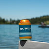 Can Koozies- Discontinued - The Montana Scene