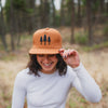 Big Three Tree Snapback - Coyote Brown