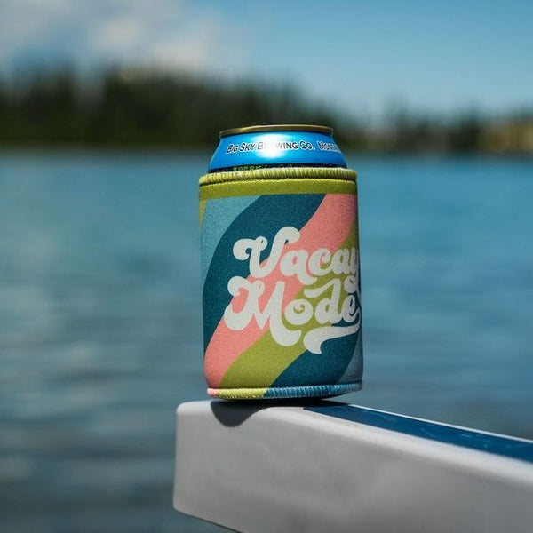 Can Koozies- Discontinued - The Montana Scene