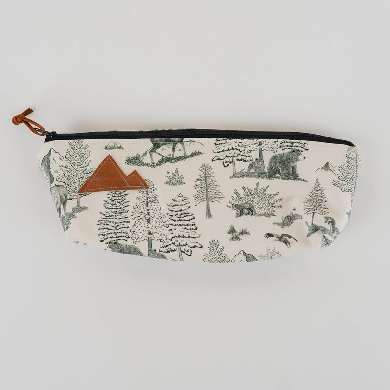 Pencil Pouches