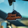 Air Fresheners - The Montana Scene