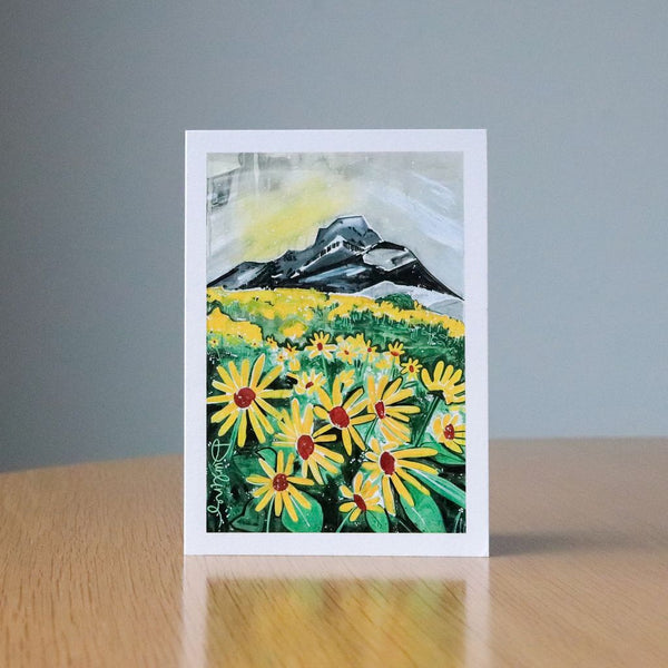 Greeting Cards - Alissa Durling - The Montana Scene
