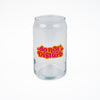 Do Not Disturb Beer Can Glass- Discontinued - The Montana Scene