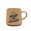 I'm Your Huckleberry Mug - Cream - The Montana Scene