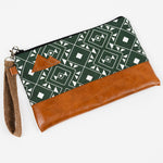 Wristlet Bag - Variation - The Montana Scene