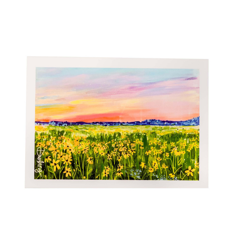 Greeting Cards - Alissa Durling - The Montana Scene