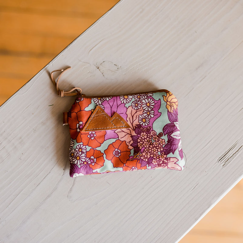 Coin Purse - Variations