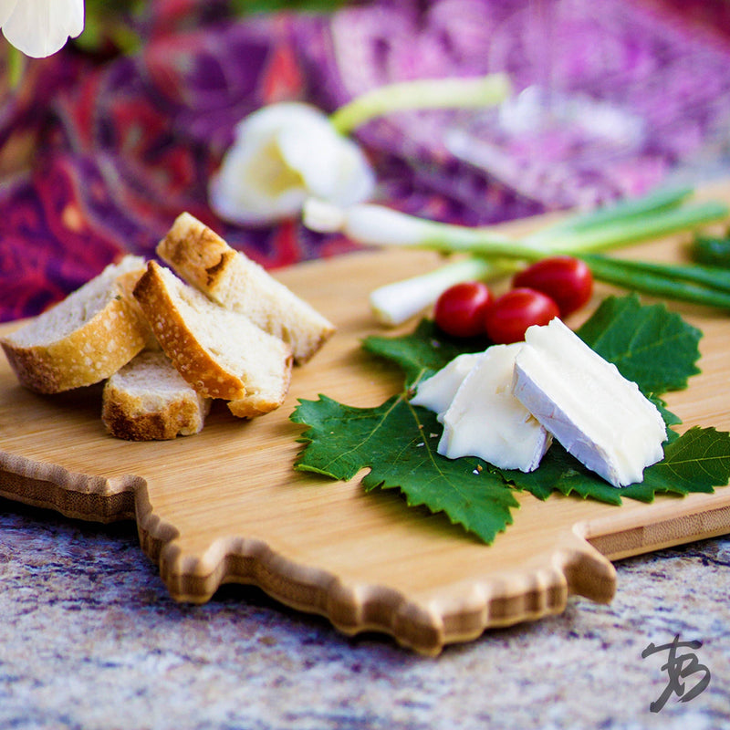 Montana Cutting Board