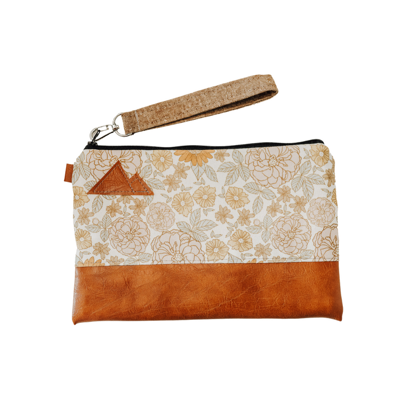 Wristlet Bag - Variation