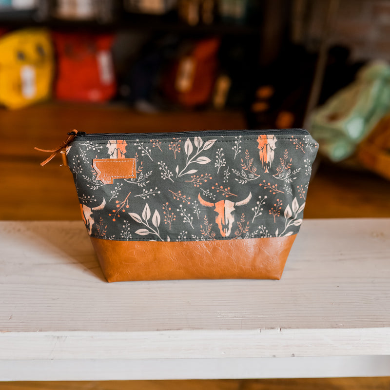 Travel Bag - Variations