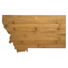 Montana Cutting Board