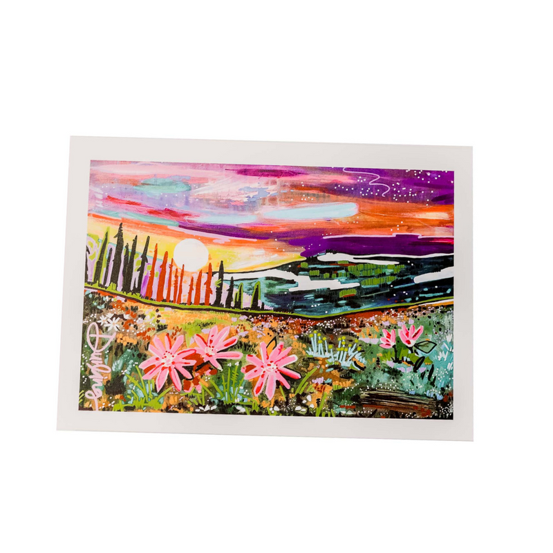 Greeting Cards - Alissa Durling - The Montana Scene