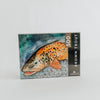 Brown Trout Puzzle - 500 Piece Puzzle - The Montana Scene