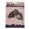 Fish - Metal Bottle Opener