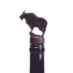 Goat- Bottle Topper