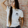 Montana Three Tree Unisex Tee 