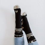 Happy Place Unisex Socks