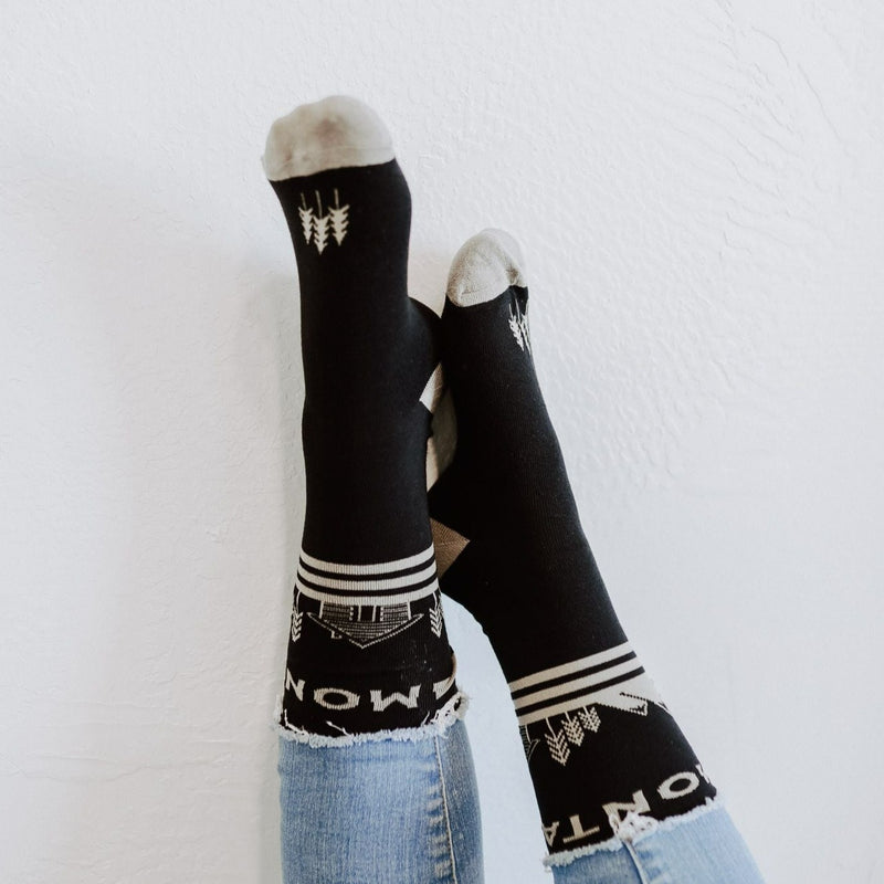 Happy Place Unisex Socks