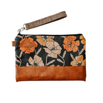 Wristlet Bag - Variation - The Montana Scene