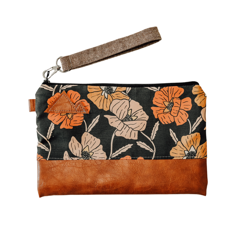 Wristlet Bag - Variation