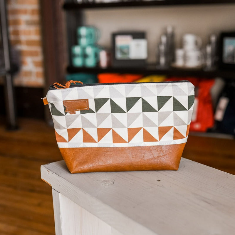 Travel Bag - Variations
