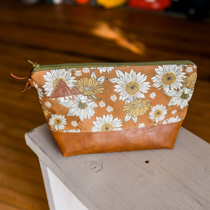 Travel Bag - Variations