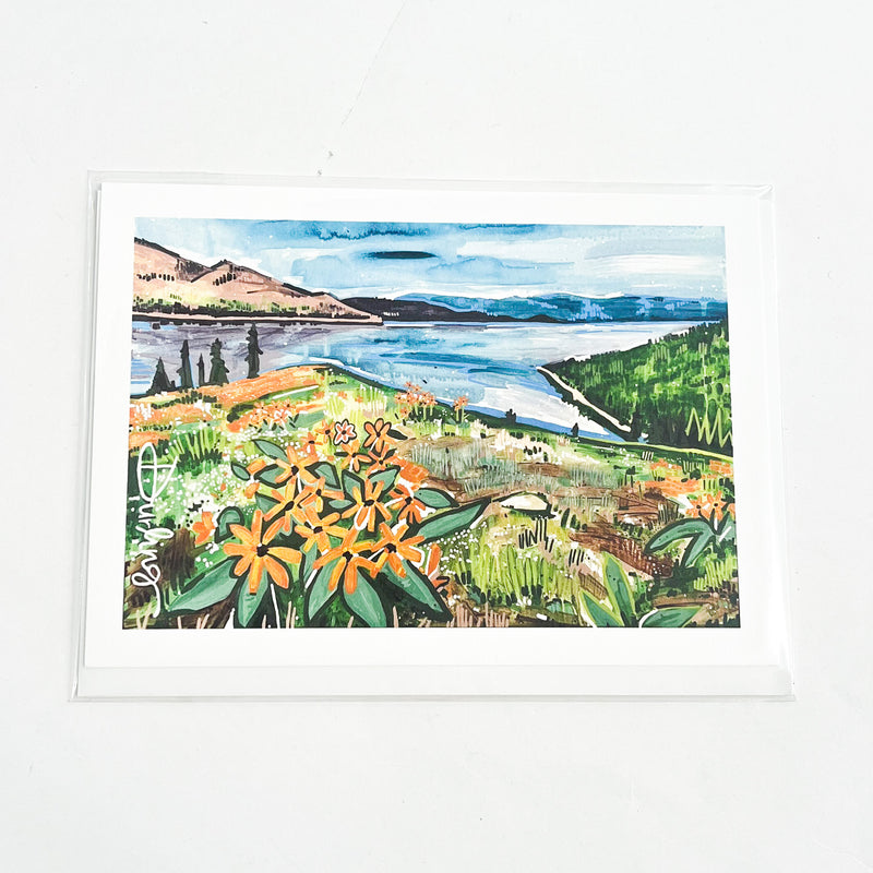 Greeting Cards - Alissa Durling - The Montana Scene