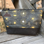 Travel Bag - Variations