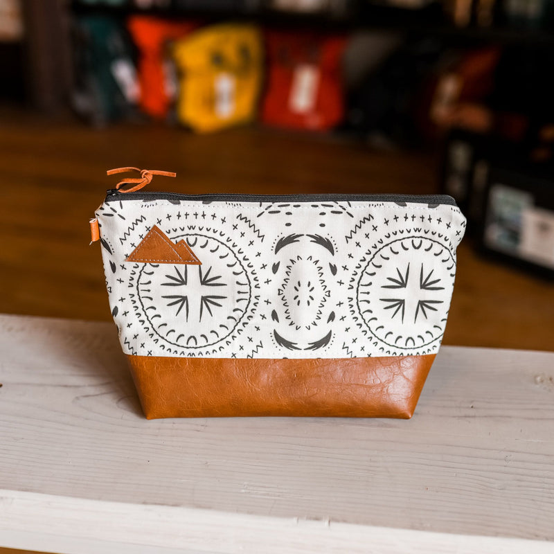 Travel Bag - Variations