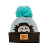 Yeti Kids Beanie - Teal