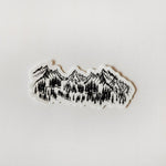 Outdoor Love Stickers