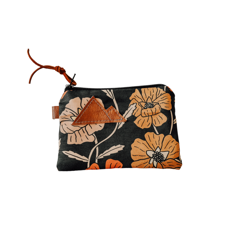 Coin Purse - Variations