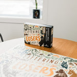 Littering is for Losers Puzzle - 500 Piece Puzzle