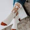 Hey Cowboy Unisex Socks