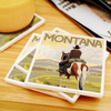 Montana Cowboy Coaster
