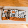 Wristlet Bag - Variation - The Montana Scene