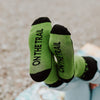 Life is Better on the Trail Unisex Socks