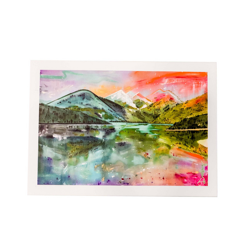 Greeting Cards - Alissa Durling