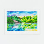 Greeting Cards - Alissa Durling - The Montana Scene