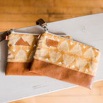 Wristlet Bag - Variation