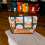 Travel Bag - Variations