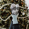 Snow Flurries Unisex Socks