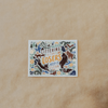 Outdoor Love Stickers