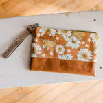 Wristlet Bag - Variation