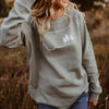 Ladies Pullover