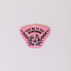 Outdoor Love Stickers