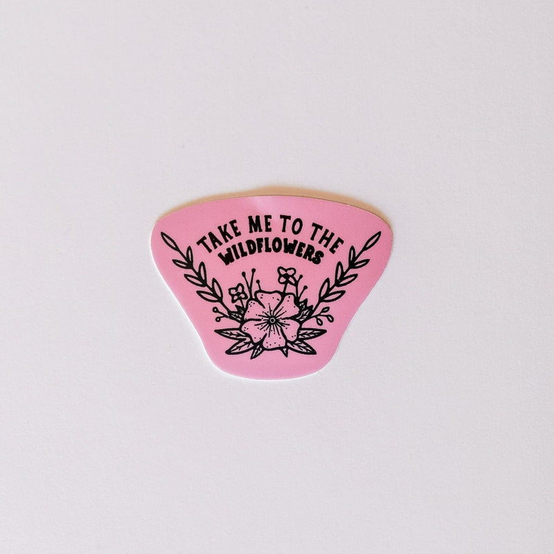 Outdoor Love Stickers