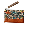 Wristlet Bag - Variation - The Montana Scene