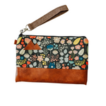 Wristlet Bag - Variation